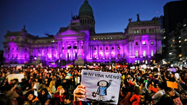 ¿Por qué el 25 de noviembre se el Día de la Eliminación de la Violencia contra la Mujer?