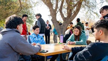 En medio de la conmoción por la tragedia en Villa Crespo, la UNSJ lanza un taller de salud mental para estudiantes
