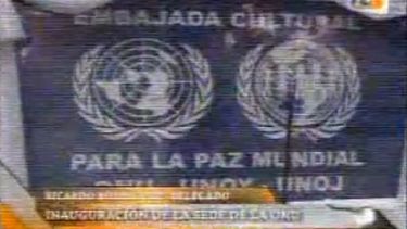 La provincia ya cuenta con una sede de la ONU