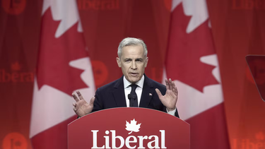 El nuevo primer ministro de Canadá advirtió: Nunca seremos parte de Estados Unidos