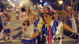 Este viernes continúan los corsos en Capital: mirá dónde