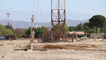 Expropiación y adiós a la antena: el complejo entramado para hacer la Ciudad Judicial