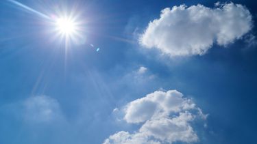 Salió el sol, pero ¿vuelve la lluvia?