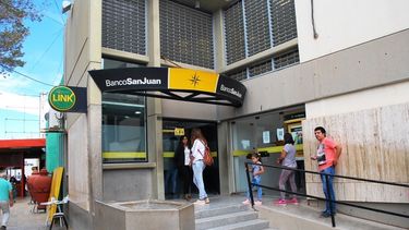 Una locura esta promo del Banco San Juan: 50% de descuento con tarjeta Mastercard Contactless