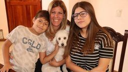 La periodista sanjuanina que enamoró en la tele renunció en busca de nuevos desafíos