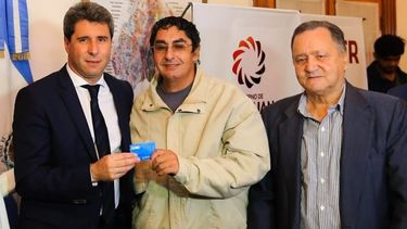 El programa Acceder, un gran aliado para los sanjuaninos con VIH