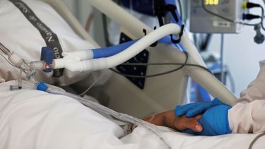 A tres años de la primera muerte por Covid en San Juan