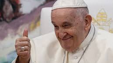 El papa Francisco se disculpó por su exabrupto contra el colectivo LGBT