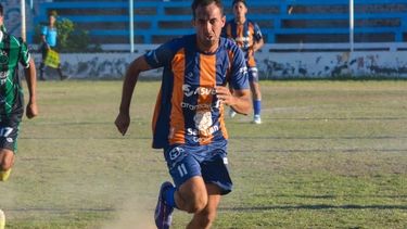 Se le incendió la casa a un futbolista de un club de San Juan: murió su perro y piden donaciones para recuperar pérdidas