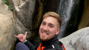 Juanchi Femenía, el apuntado por Iglesia.