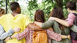 Hablemos de salud mental: la propuesta de un club para ayudar a los jóvenes de Sarmiento