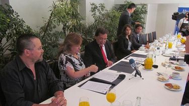 Afiliados al Sindicato de Prensa tendrán actividades en Albardón