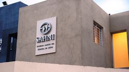 Abre un refugio para chicos enfermos