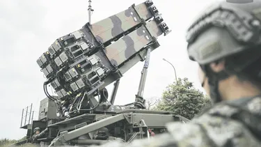 Alarma: China mostró en un video cómo sería su ataque total contra Taiwán