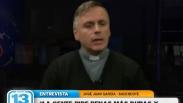 Fin al celibato: El Papa lo va a consultar y consensuar