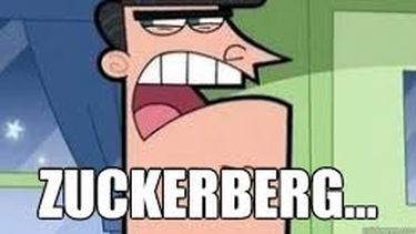 Se cayó Facebook y por supuesto que hay memes