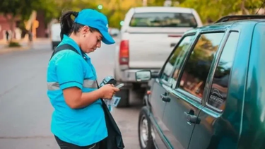 El estacionamiento controlado subirá entre un 30% y un 40%