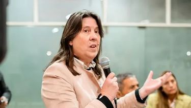 Falleció el padre de la exdiputada Graciela Caselles
