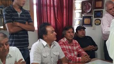 Suspendieron el carnaval de Chimbas