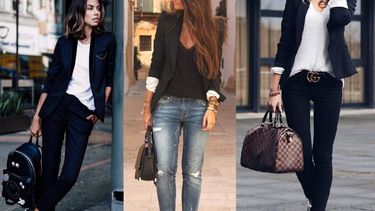 Sporty Chic: la última tendencia de la moda