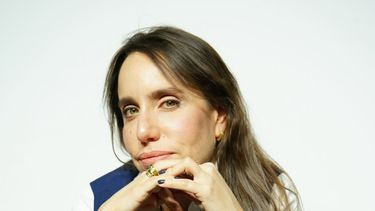 La diva Lila Cosma vuelve a la TV sanjuanina