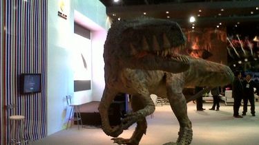 San Juan dice presente en la Feria Internacional de Turismo