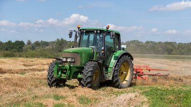 Harán un curso gratuito sobre manejo de tractores en San Juan