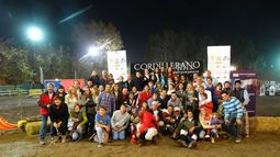 El Hípico del Jockey Club San Juan ascendió a Primera Categoría