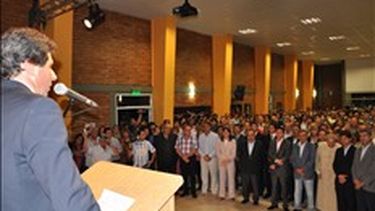 Santa Lucía ya cuenta con su Casa de la Historia y la Cultura