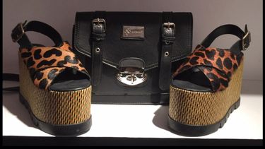 Sugerencia de hoy: Imposible No Calzarlos