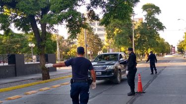 Tenelo en cuenta: qué documentación se requiere para transitar si se está dentro de los grupos de excepción