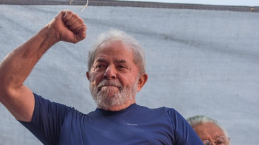Lula exime a impuestos a 25 millones de trabajadores y se los sube a los más ricos