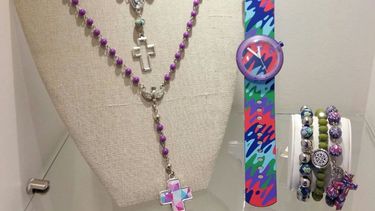 Sugerencia de domingo: Watch Me