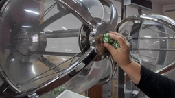 La Quiniela le dio premios millonarios a dos sanjuaninos. La Quiniela le dio premios millonarios a dos sanjuaninos.