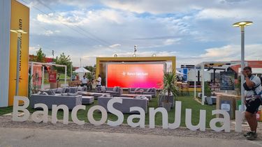 Banco San Juan Sponsor Oficial de la FNS 2023