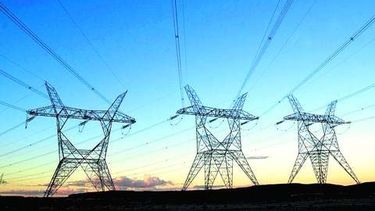 El consumo eléctrico rompió su marca el domingo por la noche