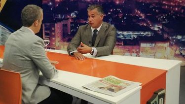 La Corte Suprema desplazó a Casanello y decidió que Oritja investigue el derrame de Veladero