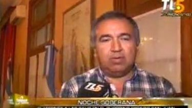 Detalles que no sabías de la Noche Soberana