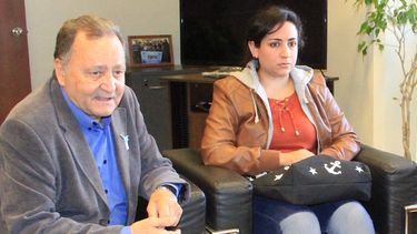 Mariano contará con una DAI y sensibilizarán a sus compañeros sobre discapacidad