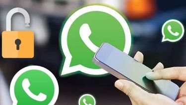 WhatsApp y sus 4 truquitos para evitar chusmas