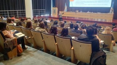 La responsabilidad social de los empresarios, eje central en una jornada de la Cámara de Diputados de San Juan