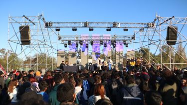 Festejos a los estudiantes: asistieron a 300 jóvenes por deshidratación, sofocación y ansiedad