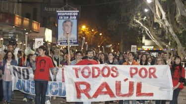 Desaparición de Tellechea: Podrían indagar a 4 integrantes de la Mutual de la UNSJ