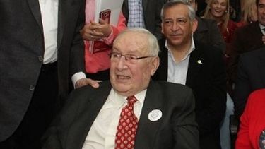 Tristeza: falleció por coronavirus el presidente de la ex Fundación ProTea