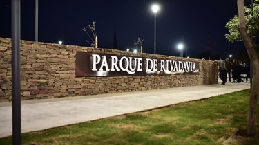 Rivadavia suspende las celebraciones por el Día de la Primavera