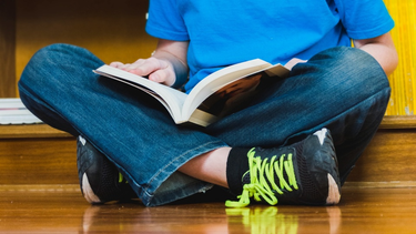 Vuelve el Concurso Literario Infantil de Cazacuentos: El aburrimiento es un gran invento