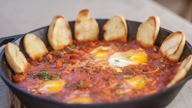 Cómo hacer tomatican para que este domingo te sientas más sanjuanino que nunca
