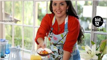 Sugerencia de hoy: Paradise Deco