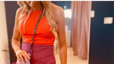Sugerencia de hoy: imperdibles looks en Pink Village