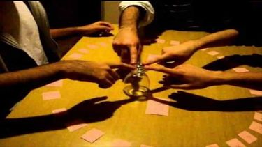 ¿Brote psicótico, el diablo o Pomba Gira?